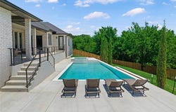 9408 Millstone Court, Arcadia, OK 73007