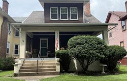 14 Laurel Ave, Wheeling, WV 26003