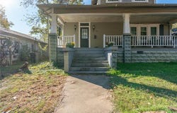 1618 Cedar ST, Van Buren, AR 72956