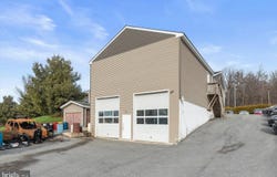 4028 HANOVER PIKE, MANCHESTER, MD 21102