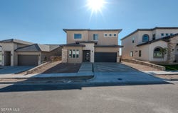 1839 Cimarron Park Drive, El Paso, TX 79911