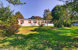9a Pump Branch Road, Wiggins, MS 39577