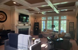 8088 Campbell Lane, Dublin, OH 43017