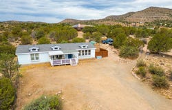 2190 N Cherokee Drive, Chino Valley, AZ 86323