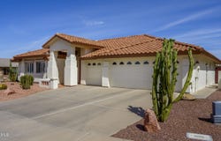 11512 E LAGUNA AZUL Circle E, Mesa, AZ 85209