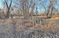 HARRY TERRY Dr lot: 14, Savannah, TN 38372