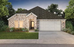 1114 Morrell Drive, Princeton, TX 75071