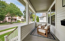 528 Ferdinand Avenue, Forest Park, IL 60130