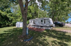 831 S Main Street, Au Gres, MI 48703