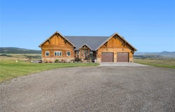 960 Eagle Crest Way, Gold Creek, MT 59733