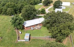 448010 E 60th Road, Welch, OK 74369