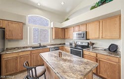 522 S LABELLE, Mesa, AZ 85208