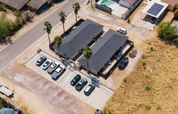 401 J.C. Ramirez Avenue, Roma, TX 78584