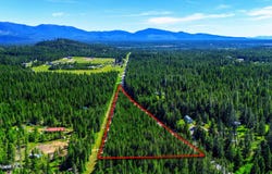 NNA Bayview Road, Athol, ID 83801