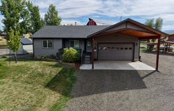 503 S HOLMES St, Wallowa, OR 97885