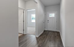 324 Maddox Drive, Aberdeen, NC 28315
