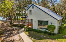6441 BAKER Road, Keystone Heights, FL 32656