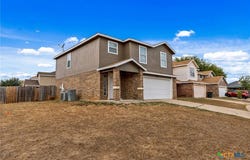 2405 Waterfall Drive, Killeen, TX 76549