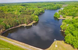 296 Liberty Claybrook Road, Beech Bluff, TN 38313