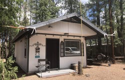 454 W Cooley Lane, Lakeside, AZ 85929