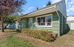 301 E 2ND St, Canby, OR 97013