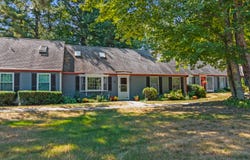 23 Ward Circle 23, Brunswick, ME 04011