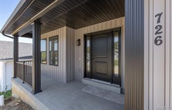 726 Blake Drive, Hillsboro, MO 63050