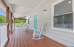 3418 RIDGE RD, BARBOURSVILLE, VA 22923