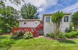 9201 CHERRYTREE Drive, ALEXANDRIA, VA 22309