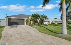 4626 SW 17th Place, Cape Coral, FL 33914