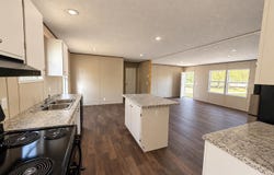 126 PAYNE ROAD, Winnsboro, LA 71295