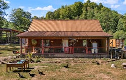 270 Left Fork Holly Road, Sextons Creek, KY 40983