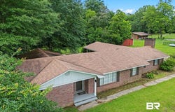 384 Old Bratt Road, Atmore, AL 36502