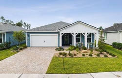 482 CONTINUUM Loop, Yulee, FL 32097