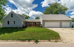 808 WAYNE Drive, LOVES PARK, IL 61111
