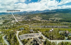 Timber Drive, Winter Park, CO 80482