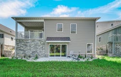 305 Lighthouse Lane, Culver, IN 46511