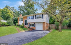 7223 ASHVIEW Drive, SPRINGFIELD, VA 22153