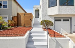 433 Oak AVE, San Bruno, CA 94066