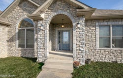 446 N Hwy W, Lamar, MO 64759