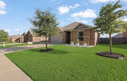 1529 Millennium Drive, Crowley, TX 76036