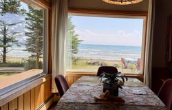 11297 E Beach Rd, Naubinway, MI 49762