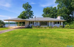 703 Carter Drive, Tuscumbia, AL 35674