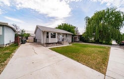 540 Washington, Pocatello, ID 83201
