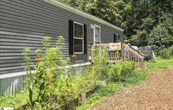 110 Hideaway Drive, Sunset, SC 29685