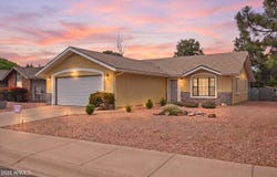 905 W PRAIRIE Road, Payson, AZ 85541