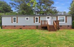 9111 Pace Road, Bailey, NC 27807