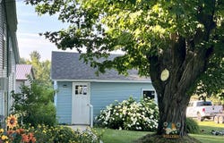 200 W Main, Leroy, MI 49655