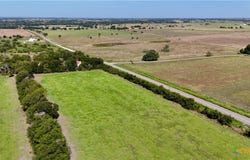 Tract 1 FM 615, Schulenburg, TX 78956