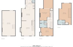 1534 Monterey St, Central North Side, PA 15212
